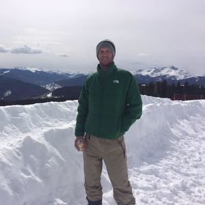 Meet your Posher, Cory